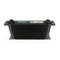 Setrab Proline 19 Row 330mm Oil Cooler - CDMSPORT
