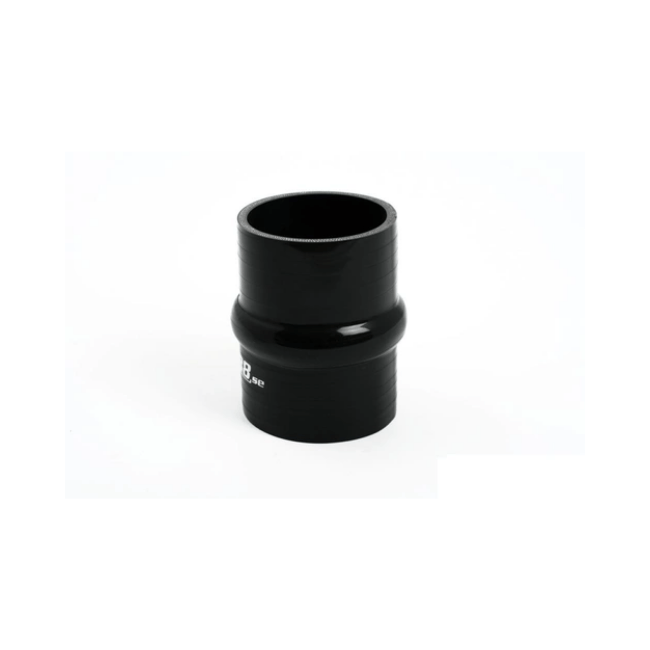 Silicone Hose Black Hump - 2.25'' (57mm)