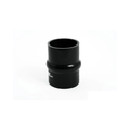 Silicone Hose Black Hump - 3.5" (89mm)