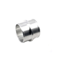 Silikoniletkun liitoskappale - 1.125" (28 mm)