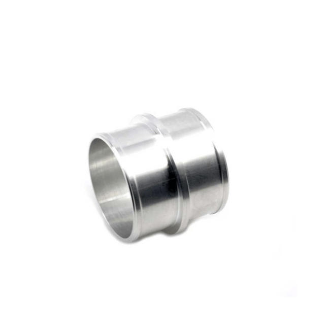 Silikoniletkun liitoskappale – 3" (76 mm)
