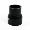 Silicone Hose Reducer - Black 3.75" - 4.5'' (95-114mm)