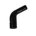 Silikoniletkun supistuskulma musta – 60 astetta 1.5 - 2'' (38-51mm)