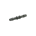 Silicone Hose Straight Vacuum Coupler 2mm