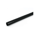Silicone Hose Straight length Black - 2'' (51mm)