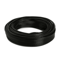 Silicone Hose Heater Black - 0.25'' (6.3mm)