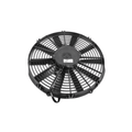 Spal 13" Electric Suction Fan - CDMSPORT