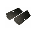 Swagier BMW E36 Compact Front Door Cards - CDMSPORT