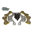 Swagier BE30 E36 Adapter Double Brake Calipers