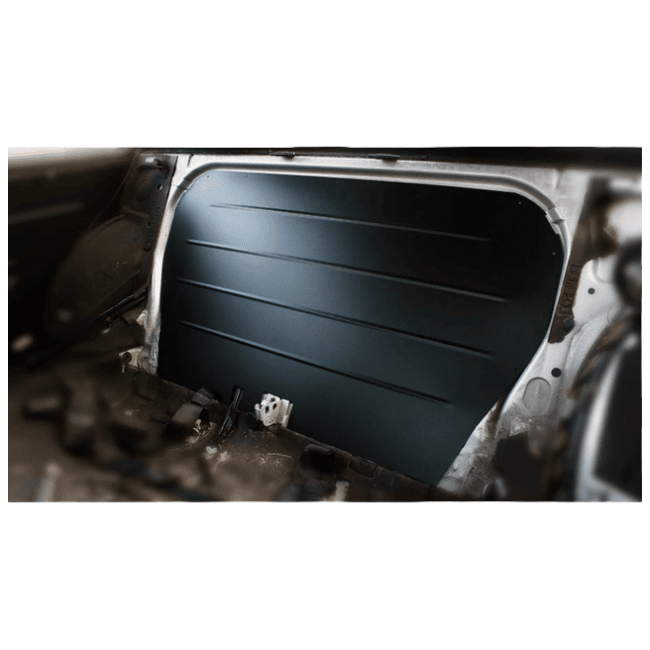 Swagier BMW E36 Firewall COUPE