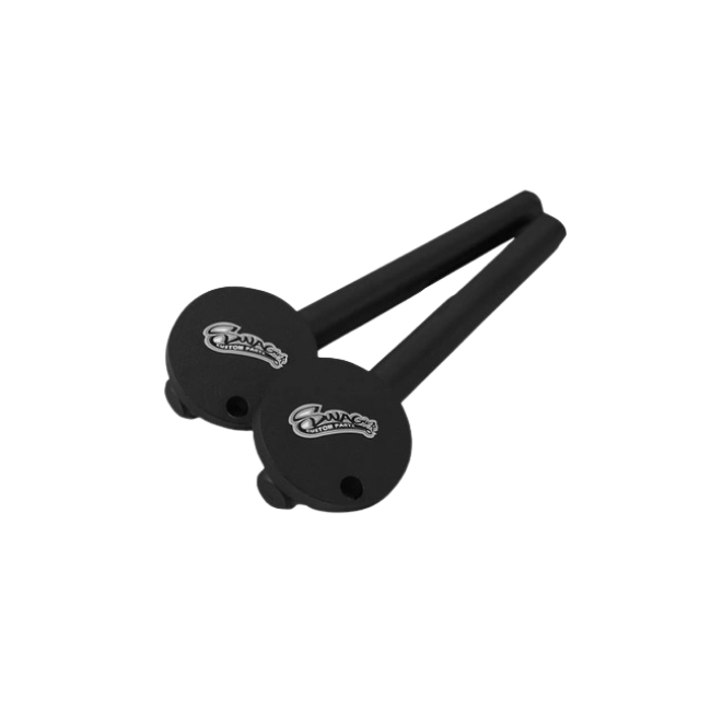 Swagier BMW E36 Jack Pad Adapter
