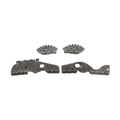 Swagier BMW E36 Rear Chasis Subframe Reinforcement Kit V2 Pro