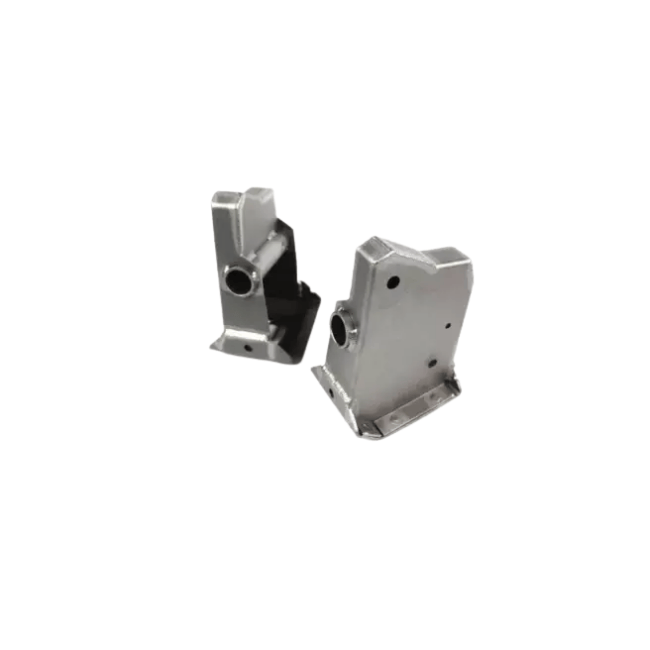 Swagier BMW E36 Repair Kit Lifting Points (Front Right + Rear Right)