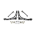 Swagier BMW E36 Steering Lock Kit