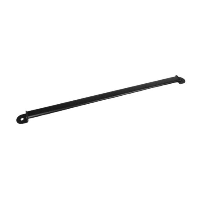 Swagier BMW E46 Front Lower Strut Bar
