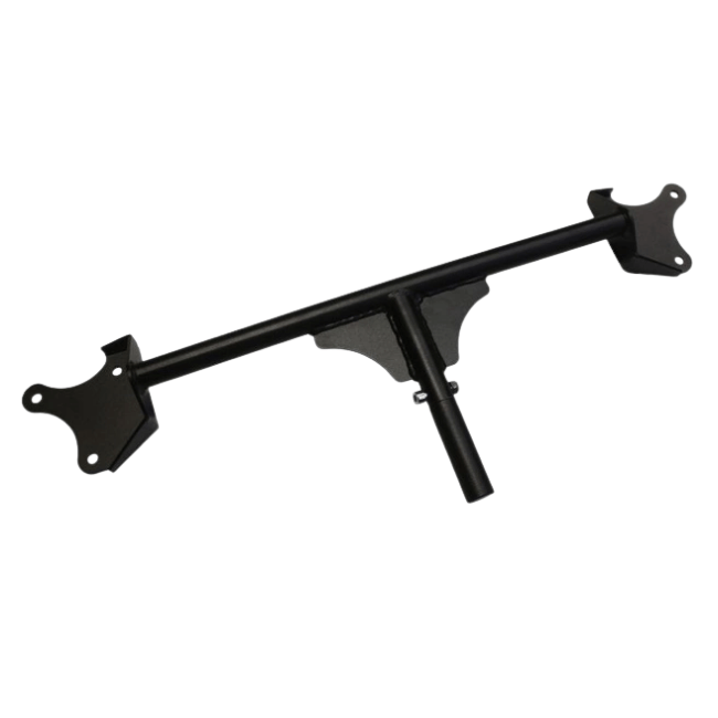 Swagier BMW E90 E92 Jack Point Rear