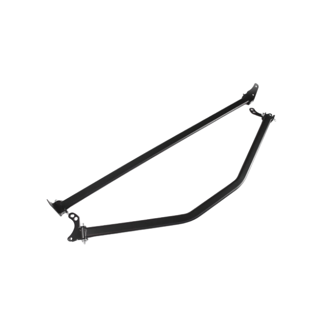 Swagier BMW E92 Strut Bar Front + Rear
