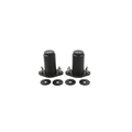 Swagier BMW Raised Rear Shock Absorber Mounts BMW E30 E36 90MM
