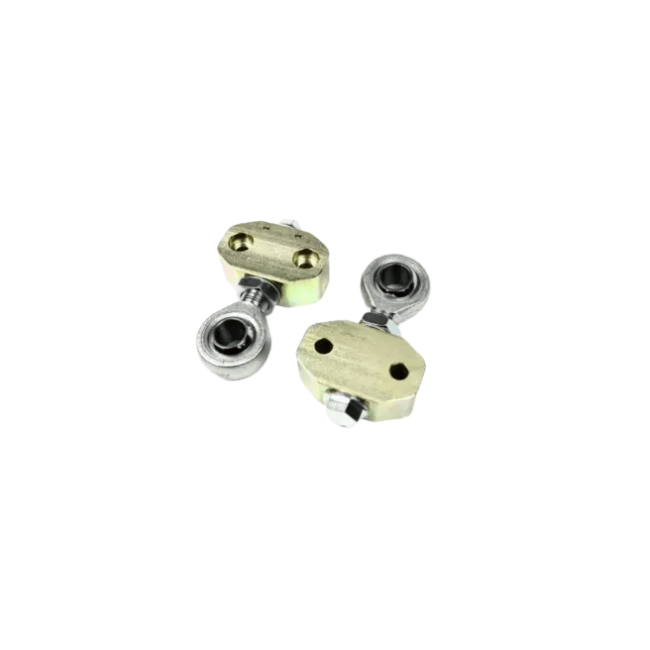 Swagier E46 On Car Front Control Arms Adjuster