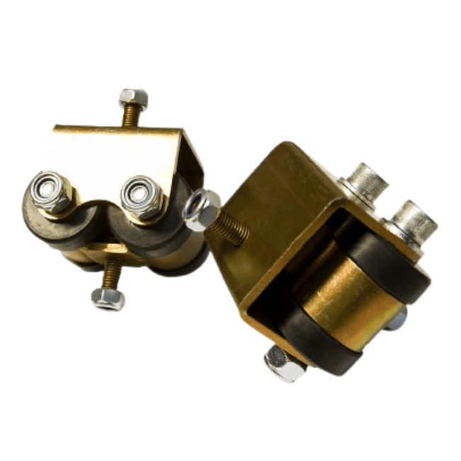 Swagier Engine mount polyurethane BMW E30