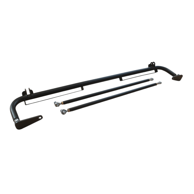 Swagier Harness Bar E46