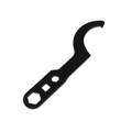 Swagier Hook wrench 78-95mm