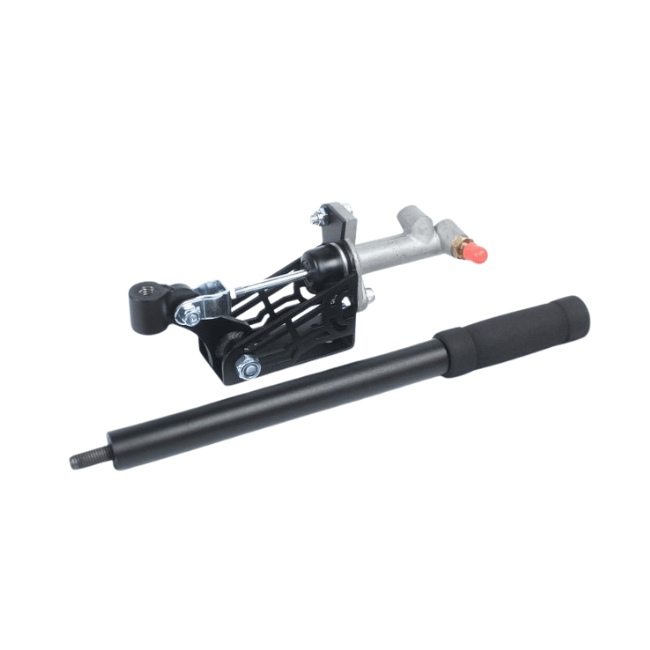 Swagier Hydraulic Handbrake (Removable handle)