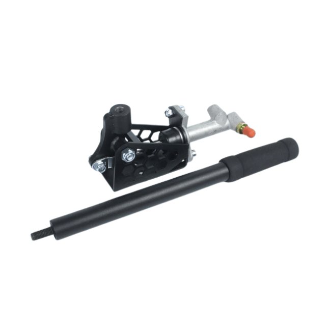 Swagier Hydraulic handbrake REVERSE (Removable Handle)