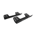 Swagier REINFORCED SPORT SEATS BRACKETS V2 STEEL