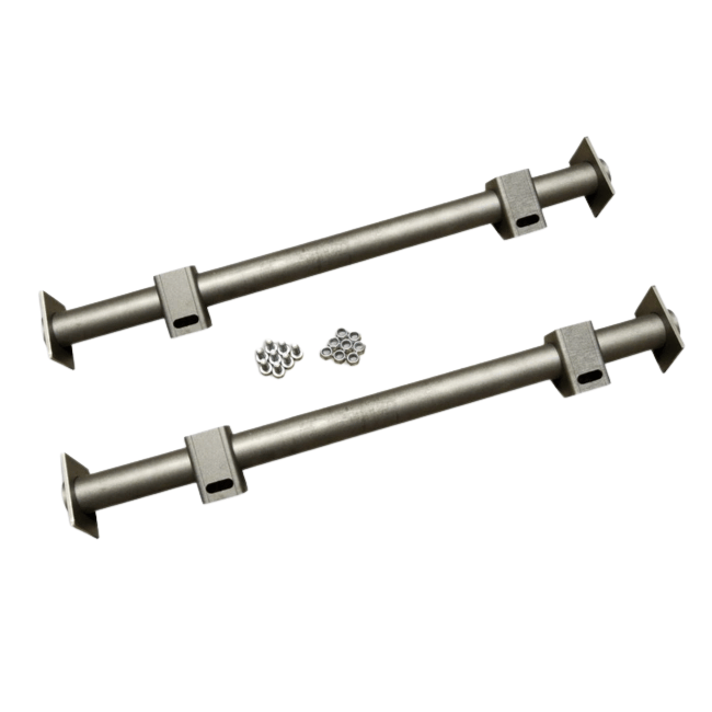 Swagier Seat bracket for welding