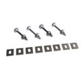 Swagier Toe Adjustment BMW E30 E21 E34 Z3 Compact.