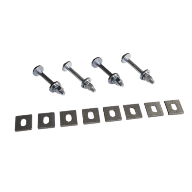 Swagier Toe Adjustment BMW E30 E21 E34 Z3 Compact.