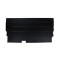 Swagier Trunk firewall BMW E46