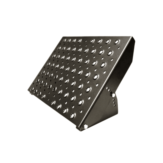 Swagier Universal Adjustable Footrest Passenger