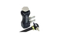 Turbosmart Boost Controller (Manual) In Cabin - CDMSPORT