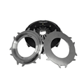 Tenaci Motorsport Performance Series Twin Plate Clutch Kit 240mm - CDMSPORT