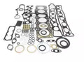 THG Toyota 2JZ GE Engine Gasket Kit - CDMSPORT