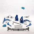 Wisefab Toyota GT86 Steering Angle Kit - CDMSPORT