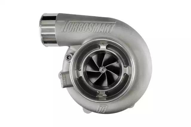 Turbosmart TS-1 6466 Performance Turbocharger 0.82AR V-BAND Housing Reverse Rotation - CDMSPORT
