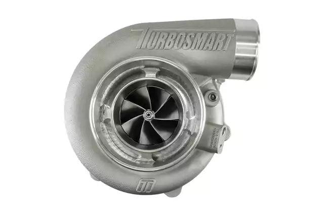Turbosmart TS-2 7170 Water Cooled Performance Turbocharger 0.96AR V-Band Housing - CDMSPORT
