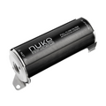 Nuke Performance Fuel Filter 10 Micron Stainless steel Element