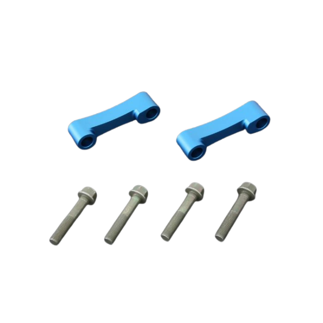 Hardrace Toyota Chaser JZX100 ROLL CENTER ADJUSTER