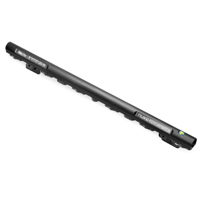 Nuke Performance BMW M54 Fuel Rail