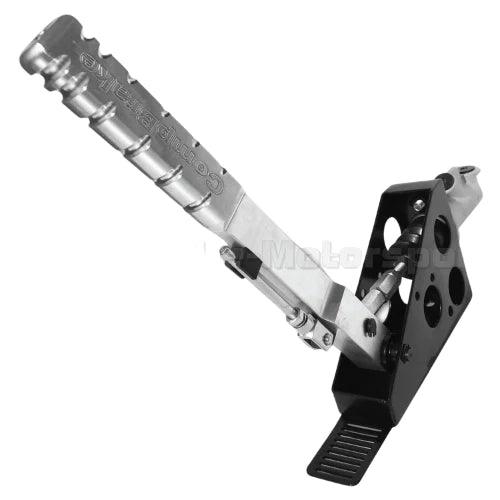Compbrake slimline 450mm Hydraulic Handbrake Drift/Race/Rally Hydro E-brake - CDMSPORT