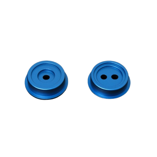 Hardrace Toyota Chaser JZX100 Rear Differential Mount Solid Bush