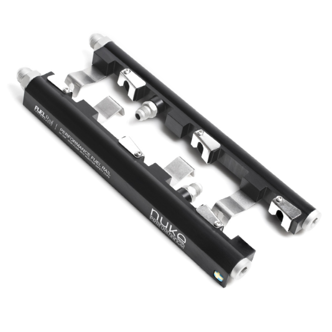 Nuke Performance GM 3800 Series II Fuel Rail