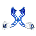 Wisefab BMW E36/E46 3 Series rear trailing arms - CDMSPORT