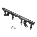 Nuke Performance Mitsubishi EVO X 3/8 NPT Fuel Rail