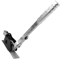 Compbrake slimline 600mm Hydraulic Handbrake Drift/Race/Rally Hydro E-brake - CDMSPORT