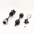 Wisefab Toyota Supra JZA80 Driveshaft / Axel / Halfshaft 1500BHP rated - CDMSPORT